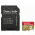 SANDISK Extreme micro SDHC 32GB UHS-I - 179852 - zdjęcie 2
